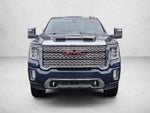 2023 GMC Sierra 3500HD Crew Cab Standard Box 4-Wheel Drive Denali