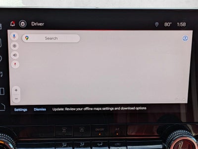 2025 GMC Canyon Crew Cab Short Box 4-Wheel Drive Elevation