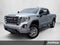 2021 GMC Sierra 1500 Crew Cab Short Box 4-Wheel Drive SLT