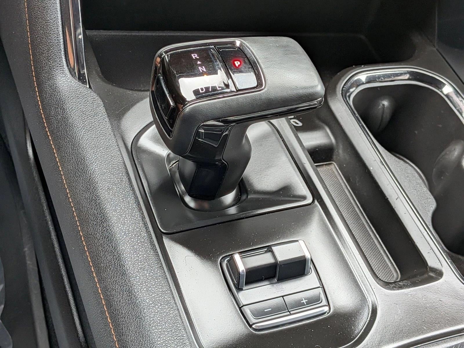 2023 GMC Sierra 1500 Crew Cab Short Box 4-Wheel Drive AT4