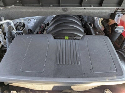 2024 GMC Sierra 1500 Crew Cab Short Box 4-Wheel Drive Denali Ultimate