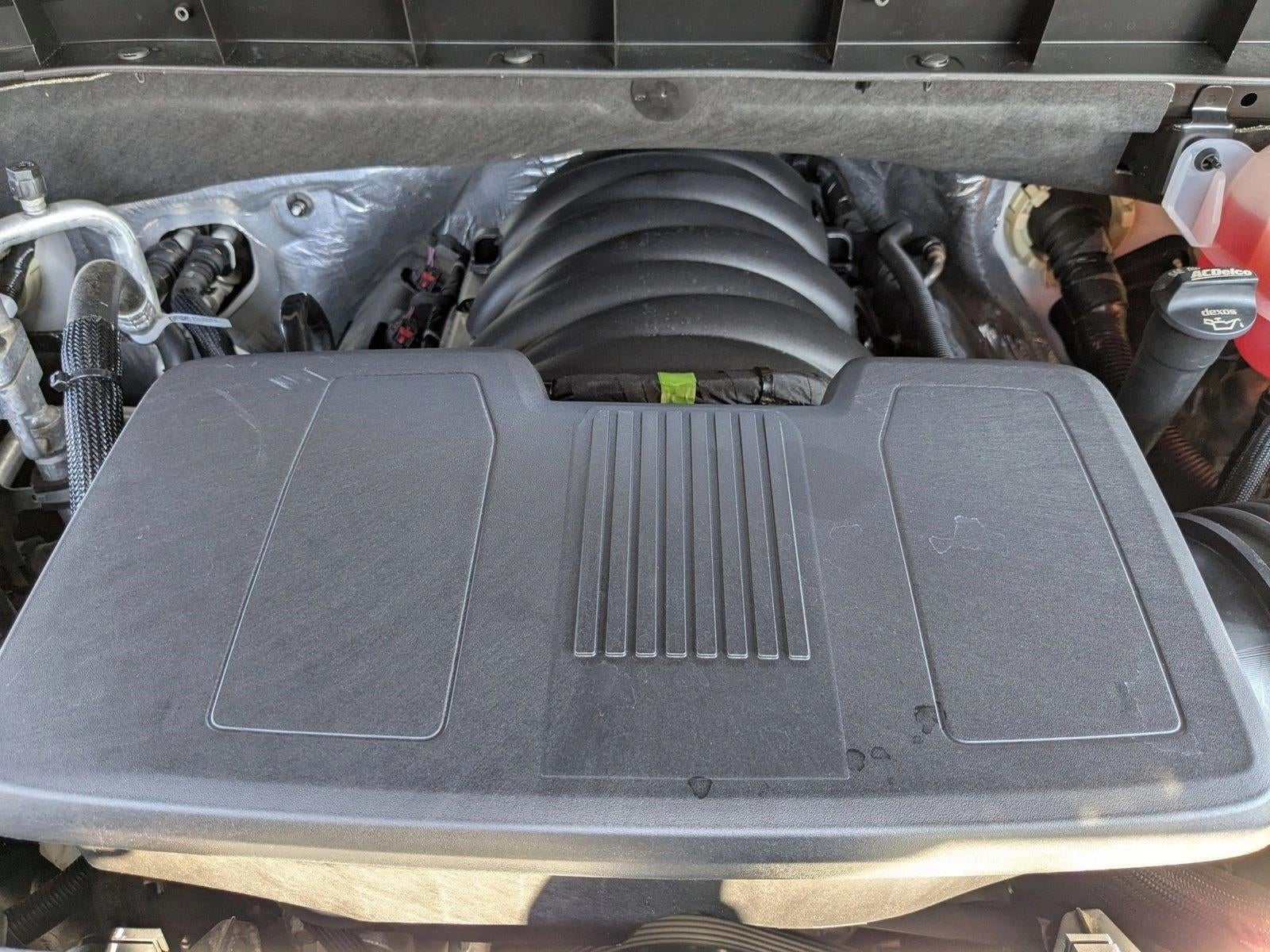 2024 GMC Sierra 1500 Crew Cab Short Box 4-Wheel Drive Denali Ultimate