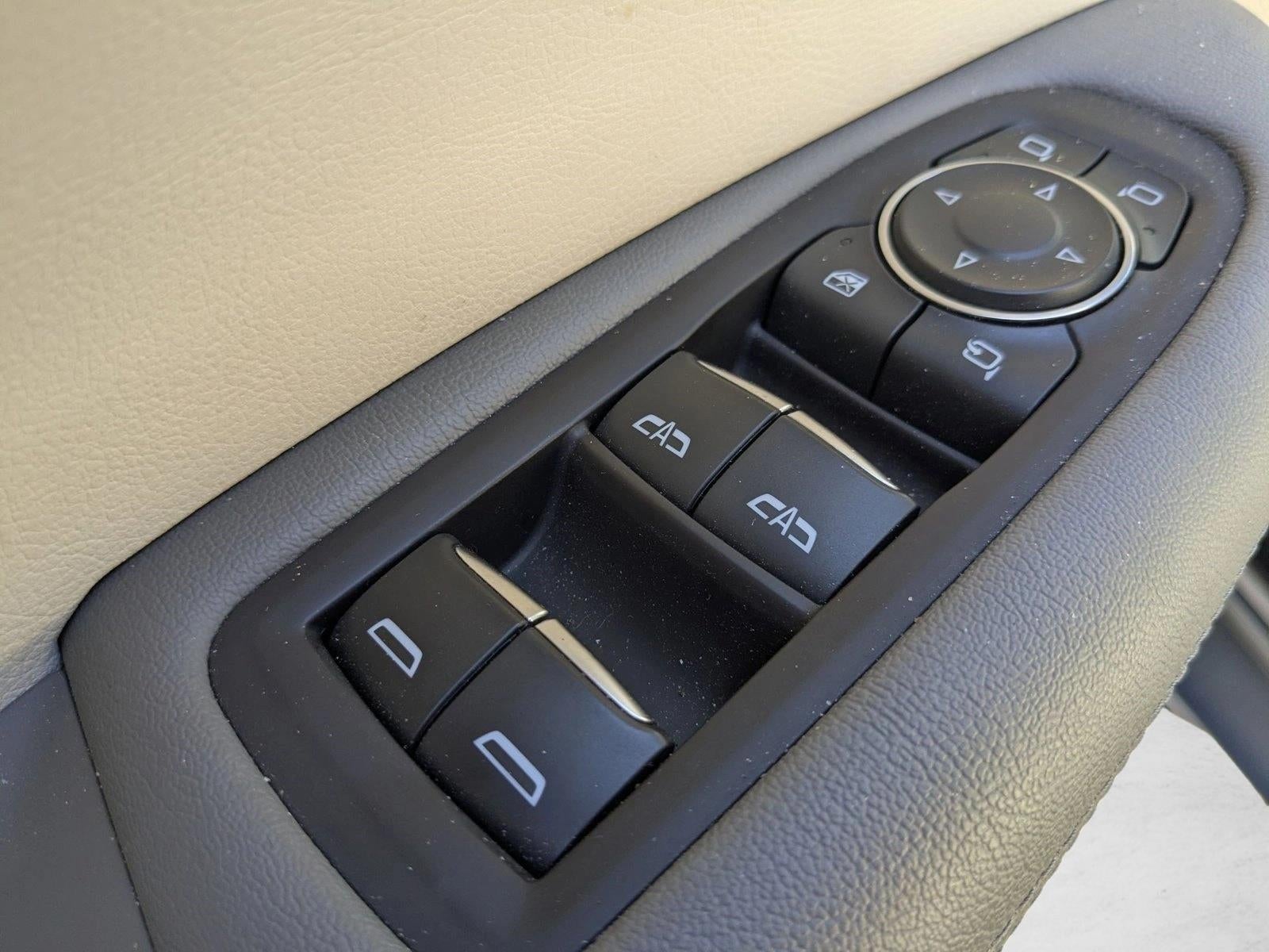 2020 Cadillac XT5 FWD 4dr Premium Luxury