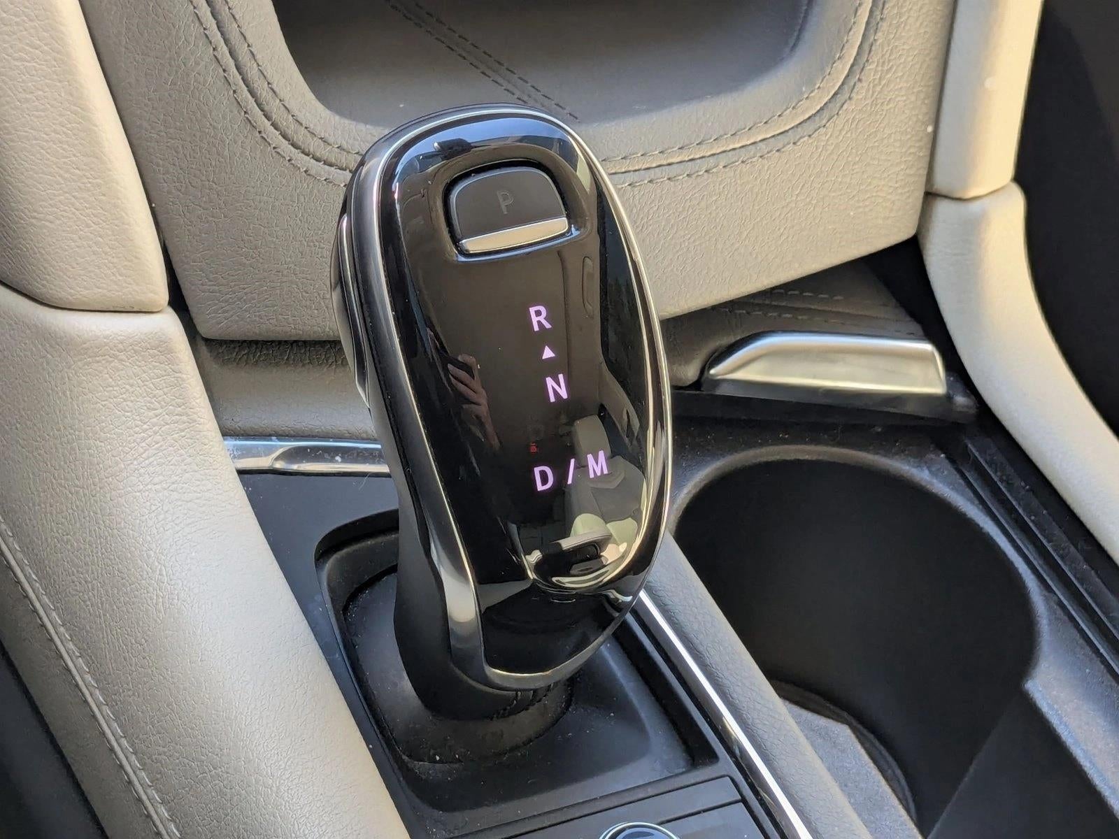 2020 Cadillac XT5 FWD 4dr Premium Luxury