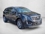 2020 Cadillac XT5 FWD 4dr Premium Luxury