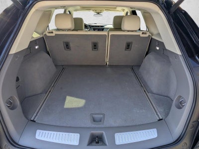 2020 Cadillac XT5 FWD 4dr Premium Luxury