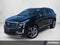 2024 Cadillac XT5 AWD 4dr Premium Luxury