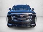 2023 Cadillac Escalade 4WD Premium Luxury Platinum