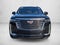 2023 Cadillac Escalade 4WD Premium Luxury Platinum