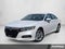 2019 Honda Accord Sedan LX 1.5T CVT