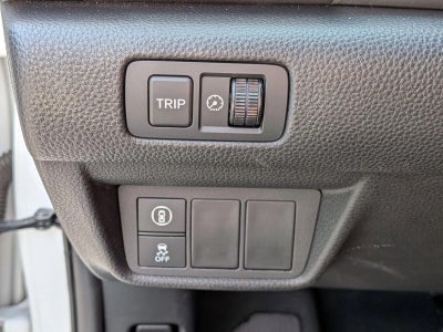 2019 Honda Accord Sedan LX 1.5T CVT