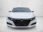 2019 Honda Accord Sedan LX 1.5T CVT