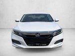 2019 Honda Accord Sedan LX 1.5T CVT