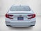 2019 Honda Accord Sedan LX 1.5T CVT