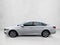 2019 Honda Accord Sedan LX 1.5T CVT