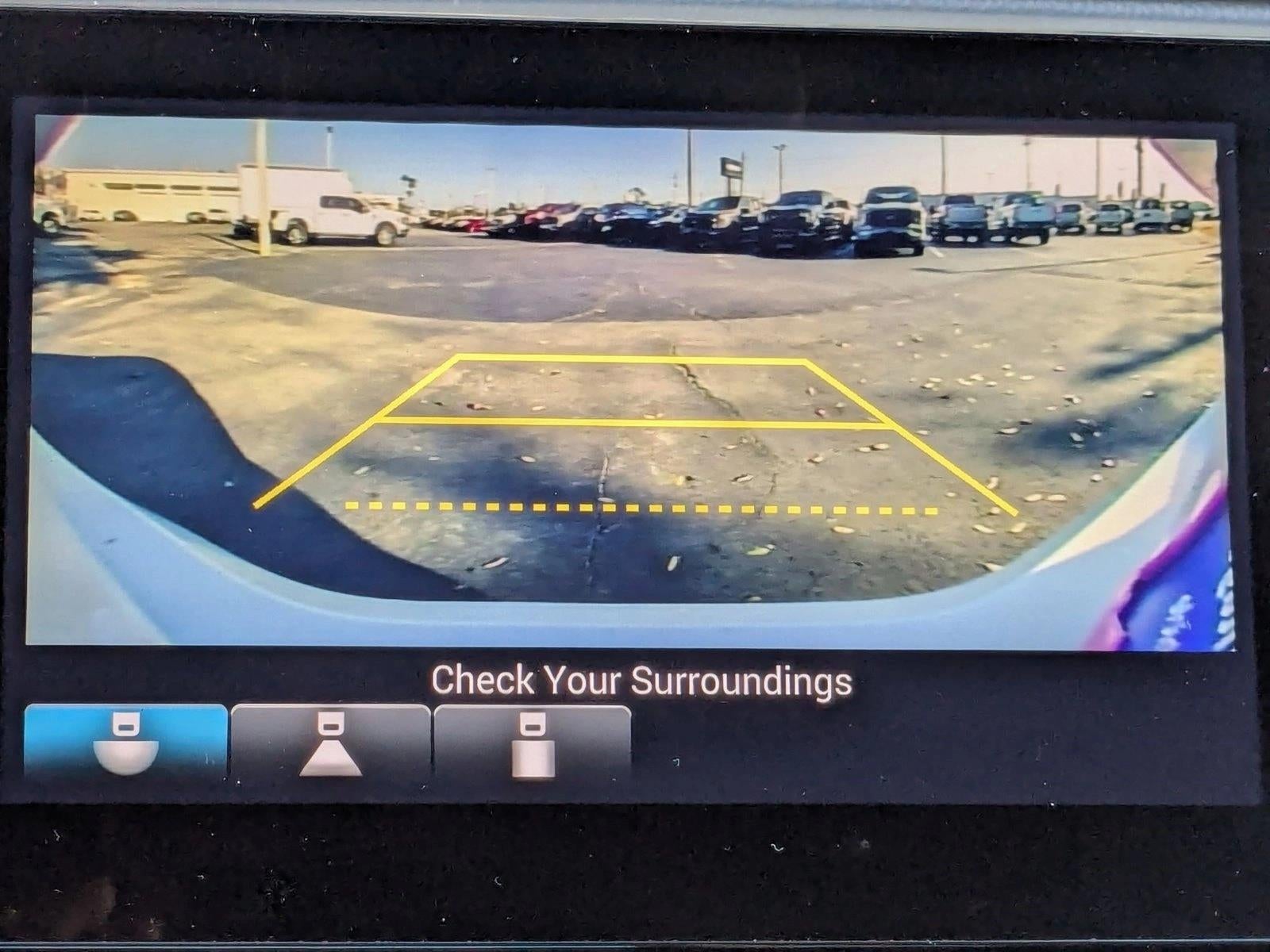 2021 Honda Accord Sedan LX 1.5T CVT