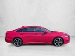 2018 Honda Accord Sedan Sport 1.5T CVT