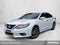 2018 Nissan Altima 2.5 SR Sedan