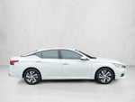 2020 Nissan Altima 2.5 S Sedan