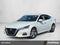 2021 Nissan Altima 2.5 S Sedan