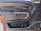 2017 Nissan Titan 4x4 Crew Cab Platinum Reserve