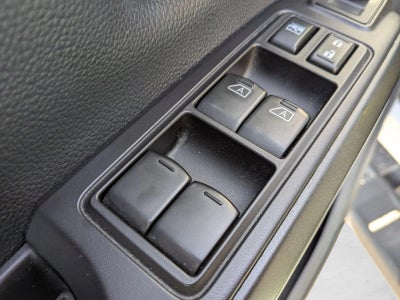 2021 Nissan Titan XD 4x4 Crew Cab PRO-4X