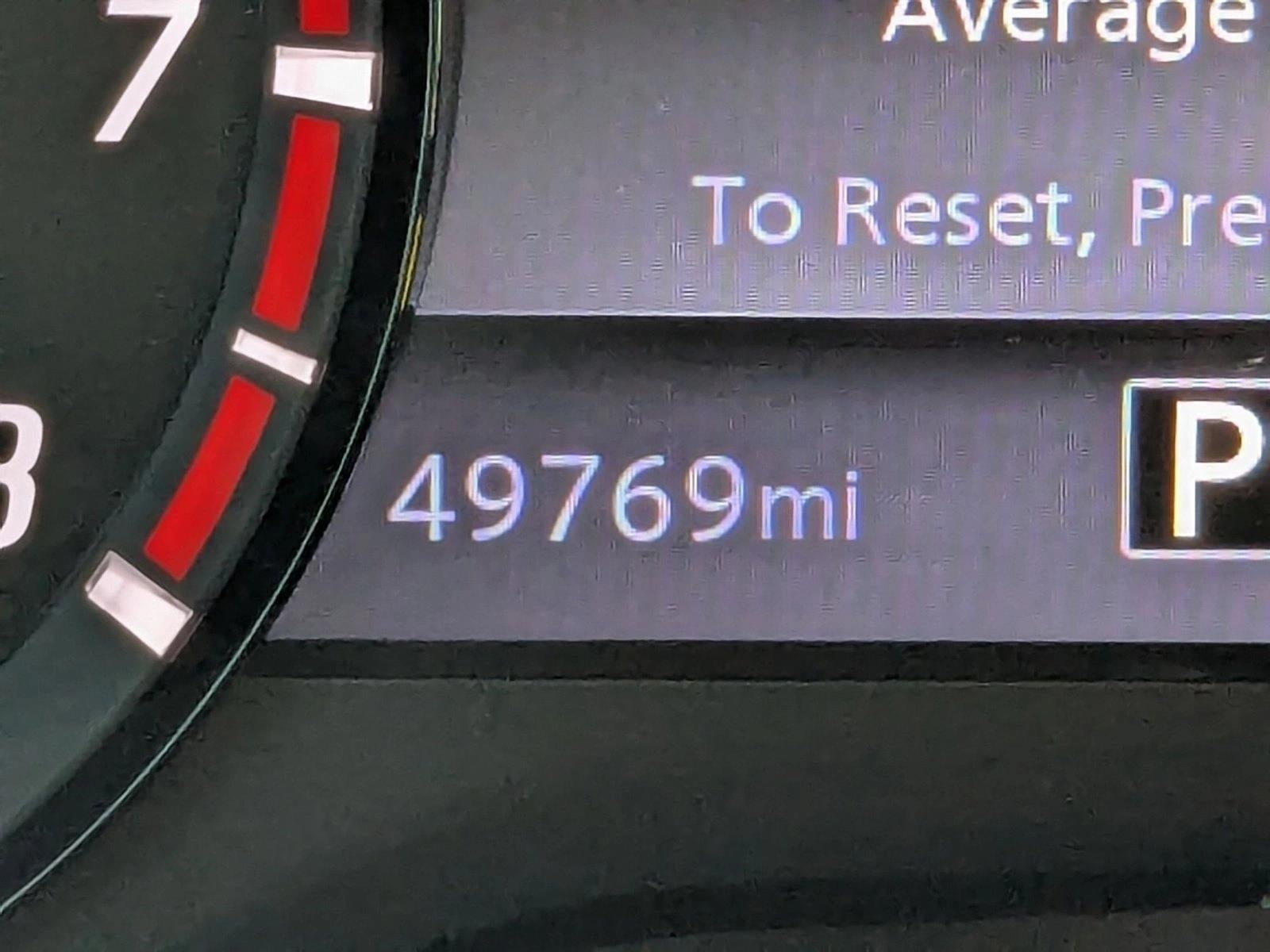 2021 Nissan Titan XD 4x4 Crew Cab PRO-4X