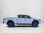 2021 Nissan Titan XD 4x4 Crew Cab PRO-4X