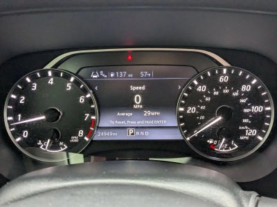 2023 Nissan Frontier Crew Cab 4x2 S Auto *Ltd Avail*