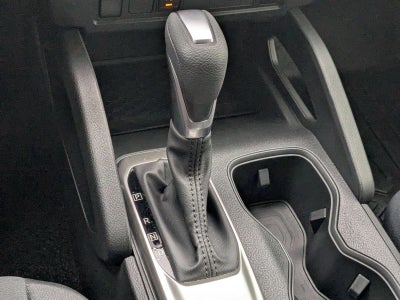 2023 Nissan Frontier Crew Cab 4x2 S Auto *Ltd Avail*