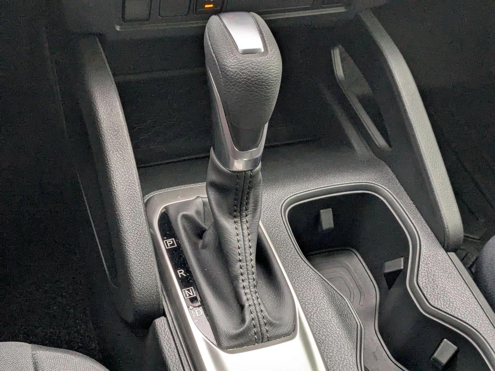 2023 Nissan Frontier Crew Cab 4x2 S Auto *Ltd Avail*