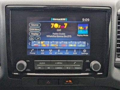 2023 Nissan Frontier Crew Cab 4x2 S Auto *Ltd Avail*