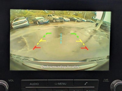 2023 Nissan Frontier Crew Cab 4x2 S Auto *Ltd Avail*