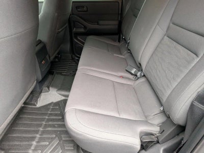 2023 Nissan Frontier Crew Cab 4x2 S Auto *Ltd Avail*