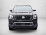 2023 Nissan Frontier Crew Cab 4x2 S Auto *Ltd Avail*