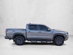 2025 Nissan Frontier Crew Cab 4x4 PRO-4X