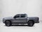 2025 Nissan Frontier Crew Cab 4x4 PRO-4X
