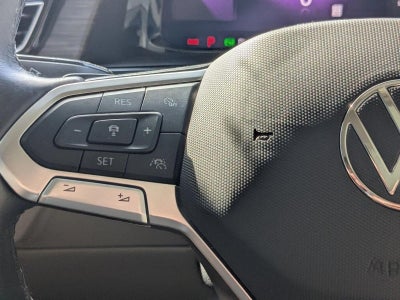 2024 Volkswagen Atlas 2.0T SEL Premium R-Line 4MOTION