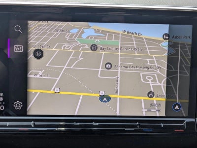 2024 Volkswagen Atlas 2.0T SEL Premium R-Line 4MOTION