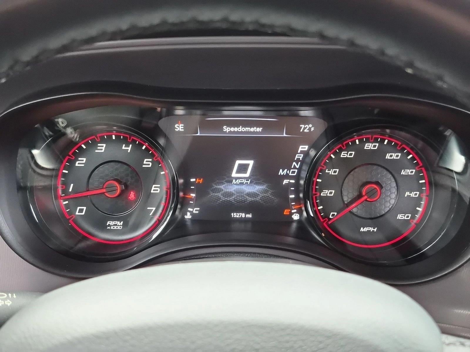 2023 Dodge Charger R/T RWD