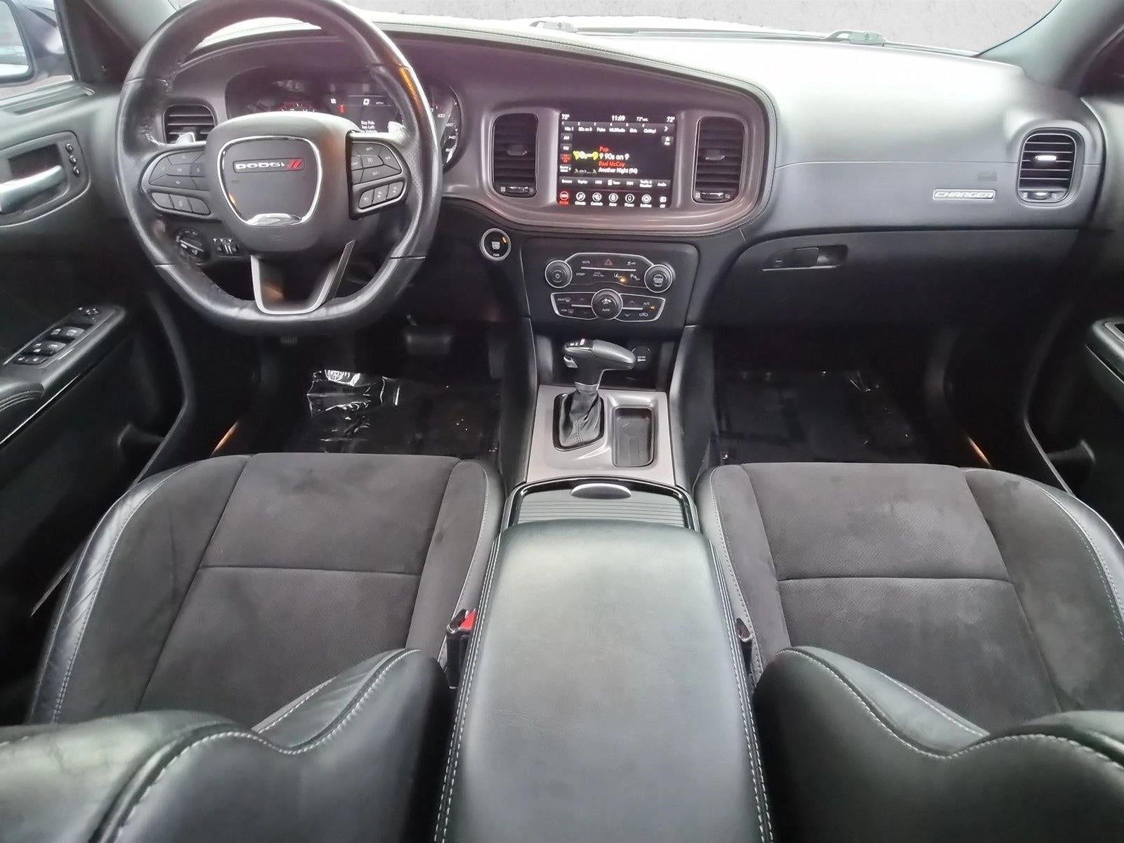 2023 Dodge Charger R/T RWD