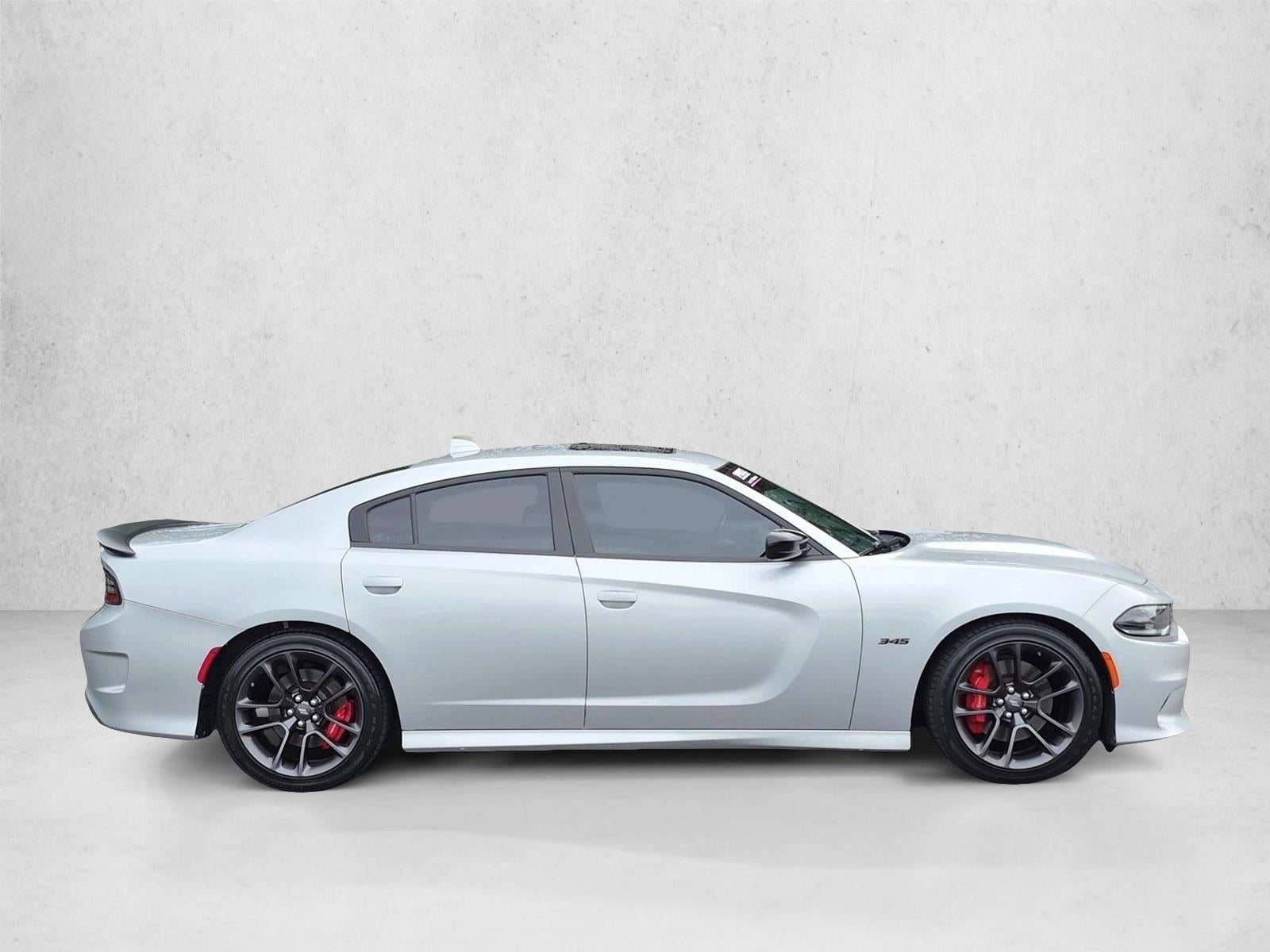 2023 Dodge Charger R/T RWD