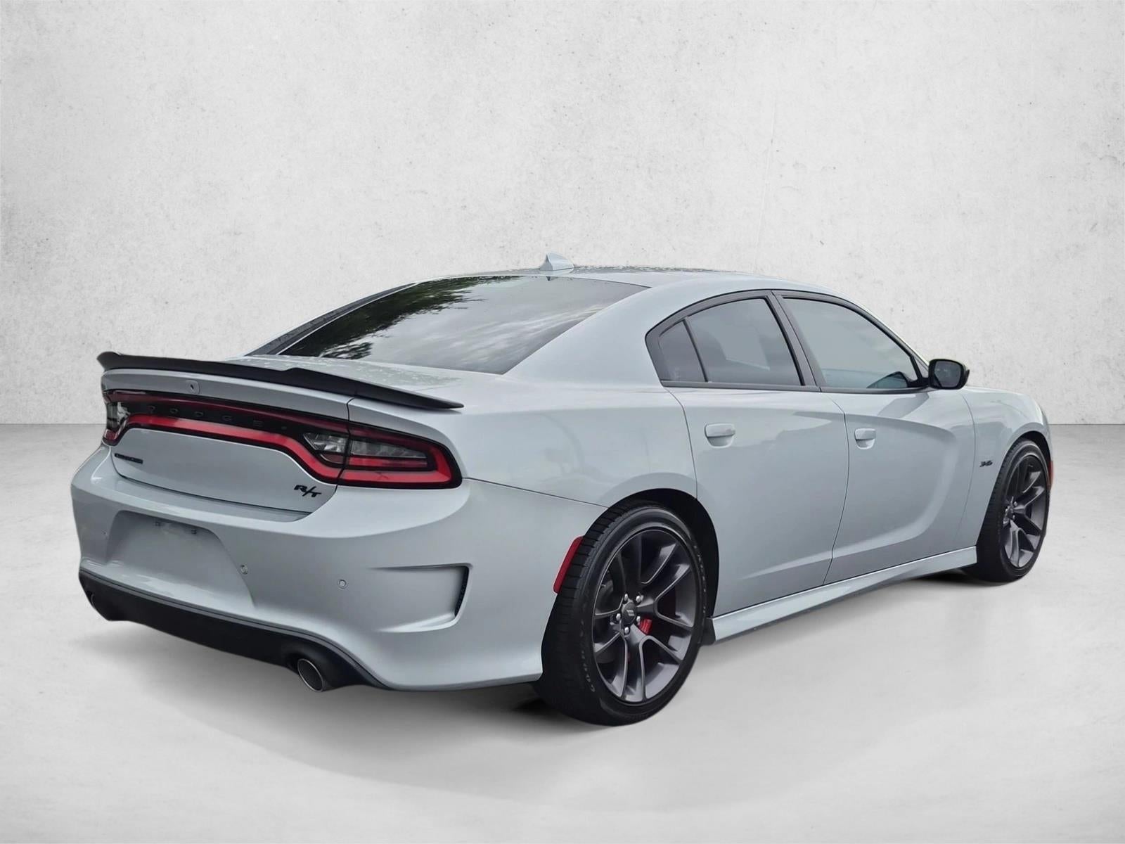 2023 Dodge Charger R/T RWD
