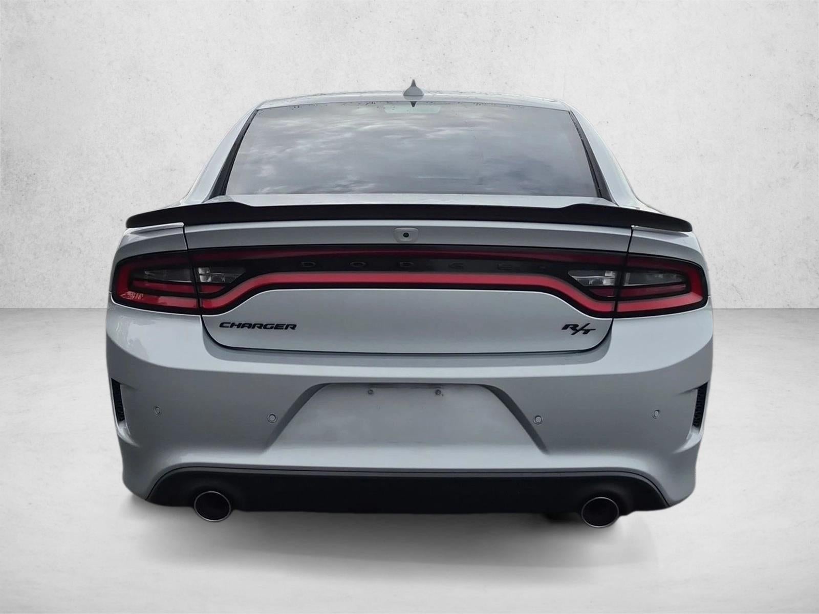 2023 Dodge Charger R/T RWD