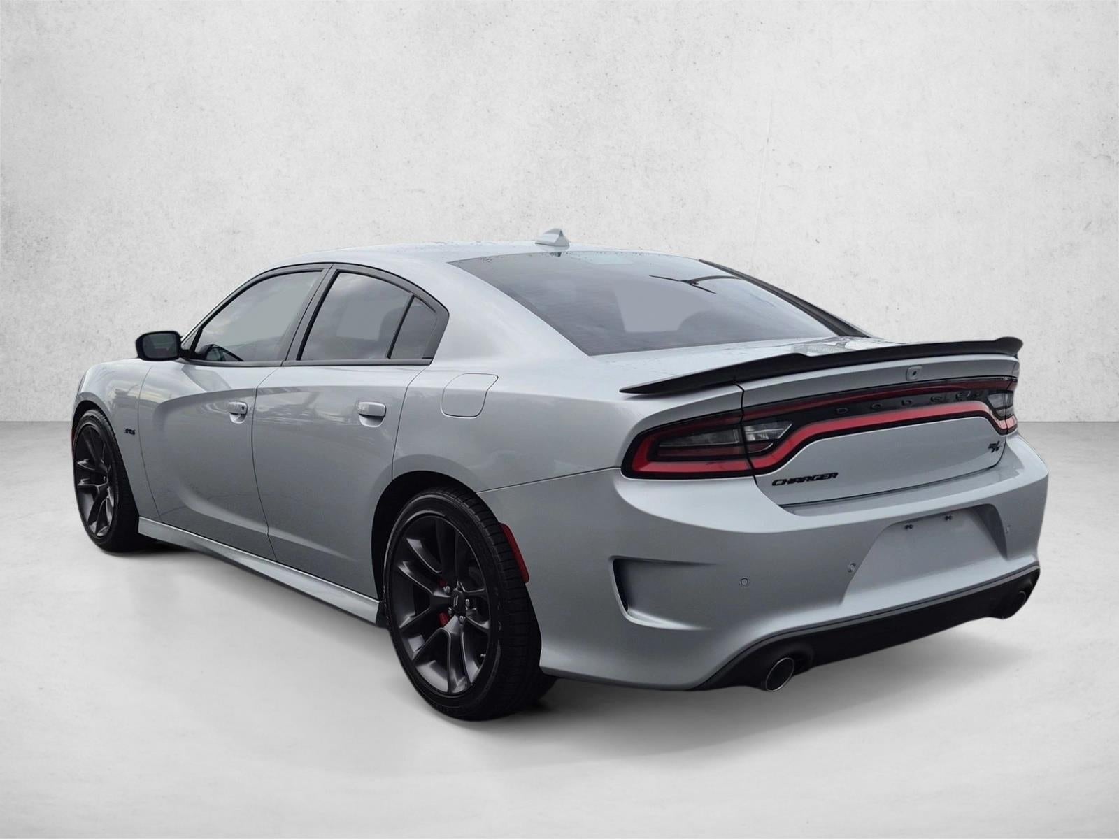 2023 Dodge Charger R/T RWD