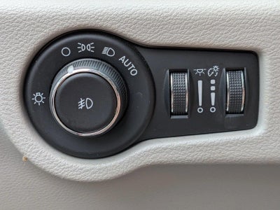 2020 Chrysler Pacifica Touring L FWD