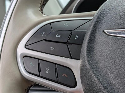 2020 Chrysler Pacifica Touring L FWD