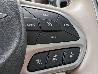 2020 Chrysler Pacifica Touring L FWD