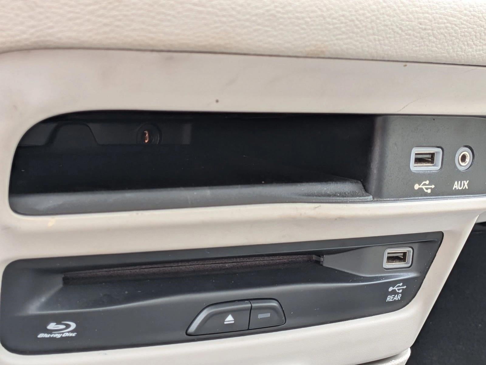 2020 Chrysler Pacifica Touring L FWD