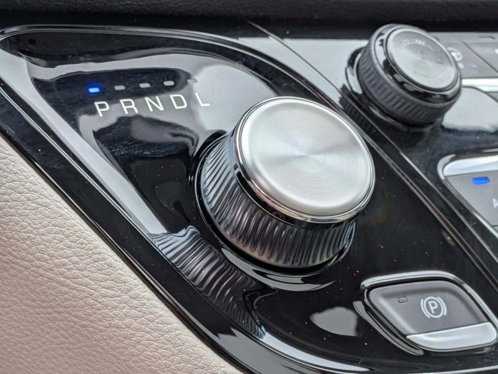 2020 Chrysler Pacifica Touring L FWD